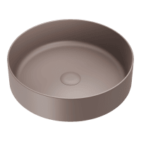 Раковина Omoikiri Mira 40.5 4972069 бежево-серая