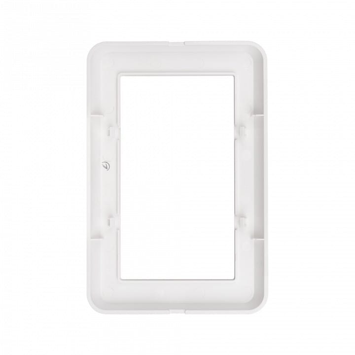 Рамка для двойной розетки Arlight VERSA 043773