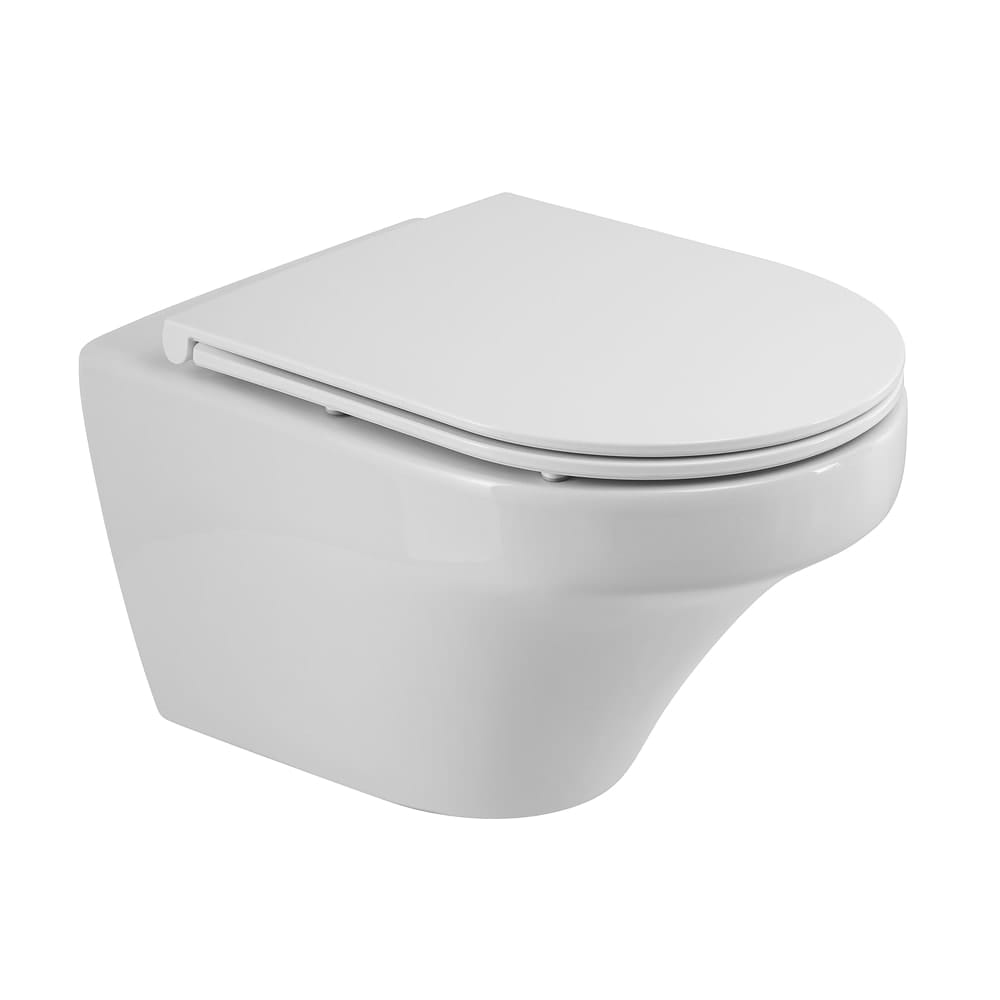 Комплект унитаза с инсталляцией Cezares Duet CZR-2462-TH-TOR/CZR-870-SC/BB026/BB051CR