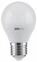 Лампа светодиодная Jazzway  E27 9Вт 5000K PLED-SP G45 9W E27 5000K