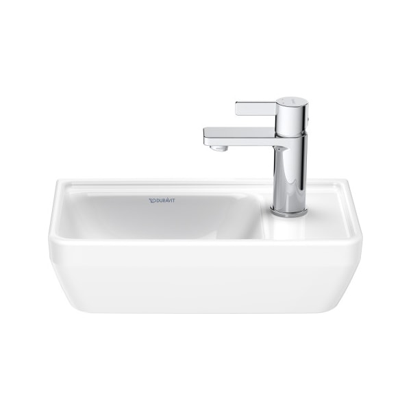 Раковина Duravit D-Neo 40 0739400041