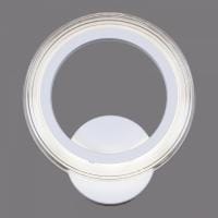 Бра Reluce  09812-3.2-01A WH