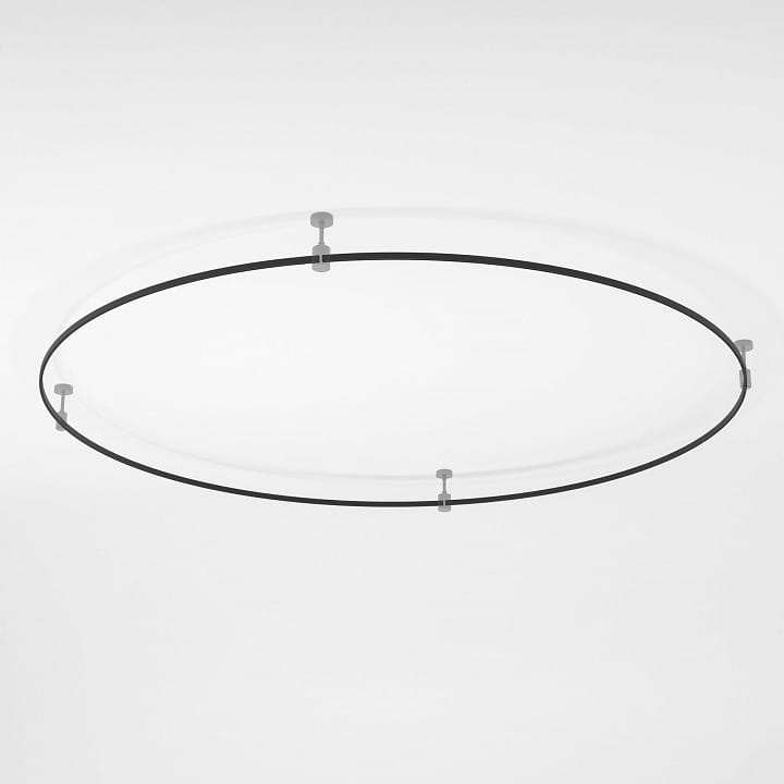 Трек накладной Elektrostandard Esthetic Magnetic a067843