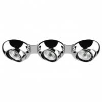 Встраиваемый светильник Lightstar Ocula 011834
