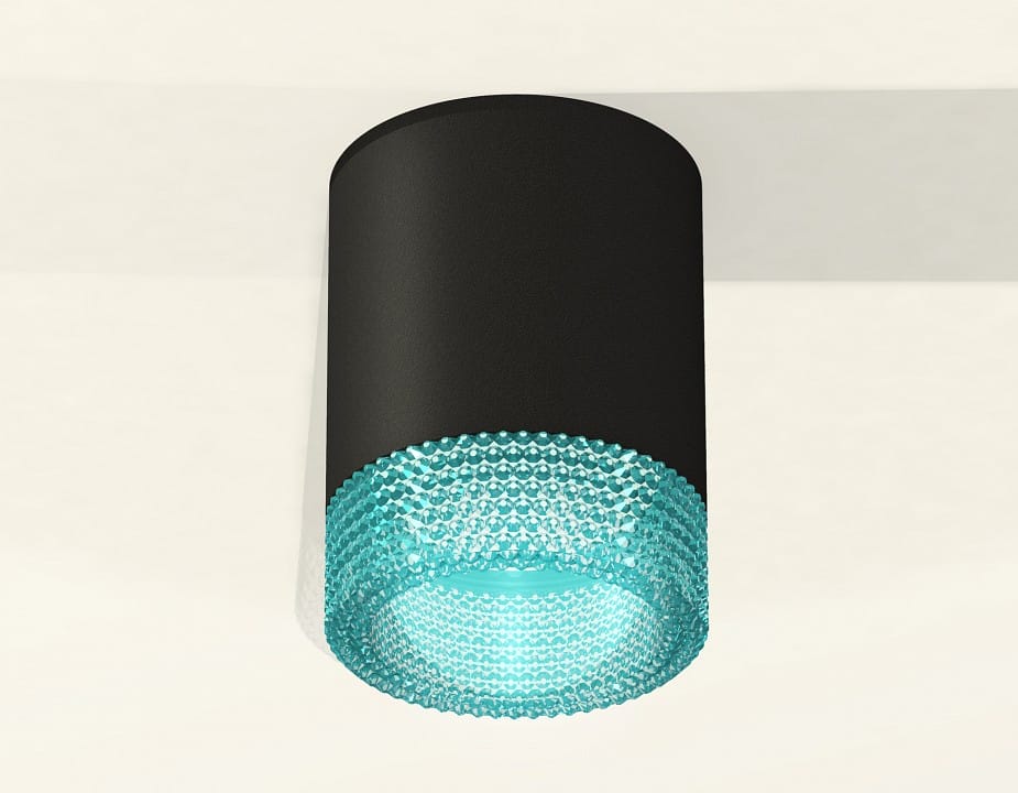 Накладной светильник Ambrella Light XS XS6302043