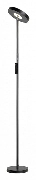 Торшер Lussole Кармел LSP-0901-SE