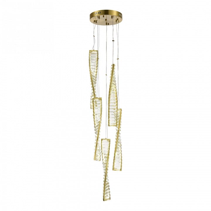 Подвесной светильник ST-Luce Elica SL6205.303.05