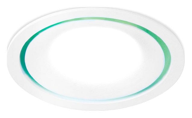 Встраиваемый светильник Ambrella Light TN TN120