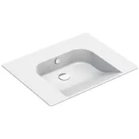 Раковина 70x60 см GSI Community 7633011