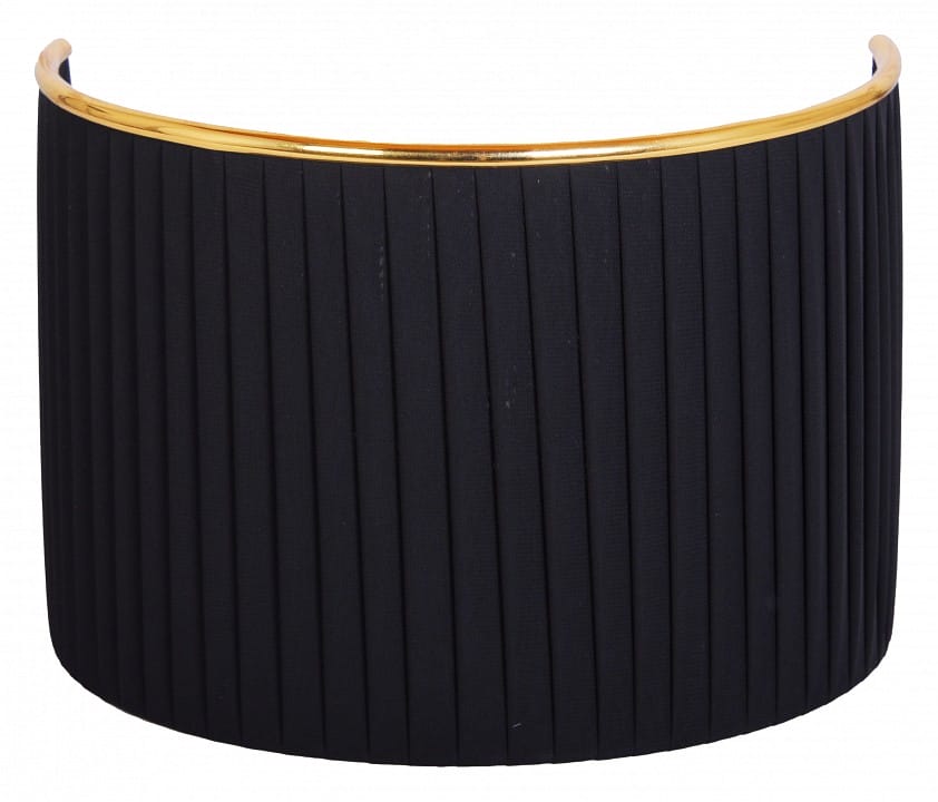 Накладной светильник Abrasax Lavendel WB.400/2.26black