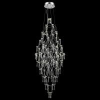 Подвесная люстра Wertmark FELICITY WE339.06.103