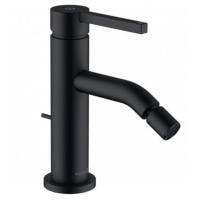 Смеситель для биде Kludi Nova Fonte 202163915 черный матовый