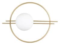 Накладной светильник Inodesign Esta Esta Gold 40.4430