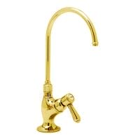Излив для раковины Nicolazzi El Capitan 1635GO11 золото