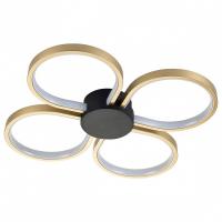 Потолочная люстра Escada Clover 10243/4LED