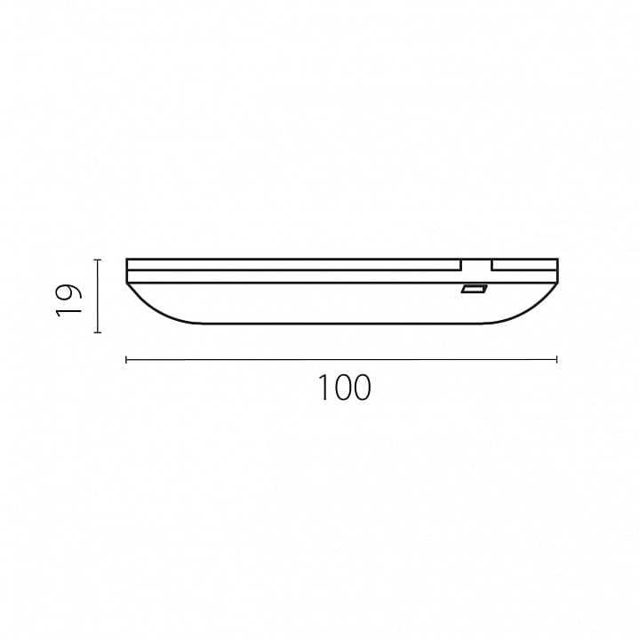Линза Lightstar Alta Pro 215704