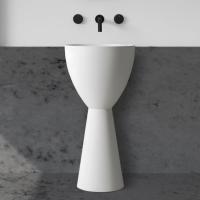 Раковина Abber Stein 45 AS2507