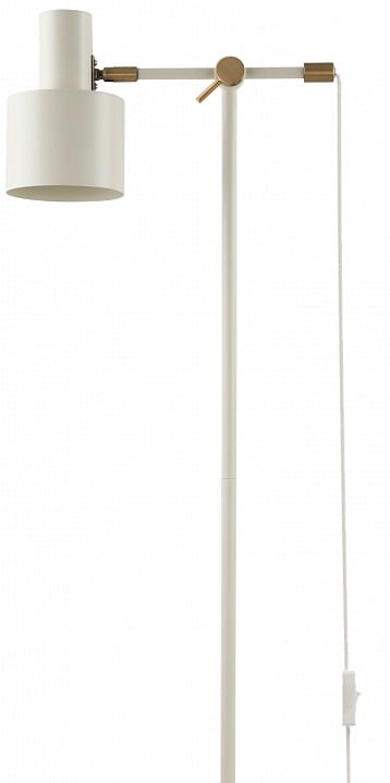 Торшер Moderli Artis V11268-1F