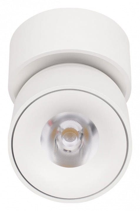 Накладной светильник Loft it Tictac 10180 White 3000K