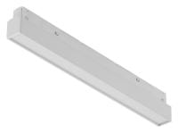 Накладной светильник iLedex Technical VISION48/22 SMART 4822-001-L300-12W-110DG-WH