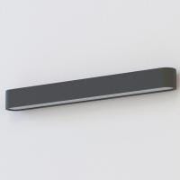 Накладной светильник Nowodvorski Soft Wall Led 60x6 7528