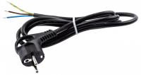 Сетевой провод Эра  U-3x1-1,5m-B