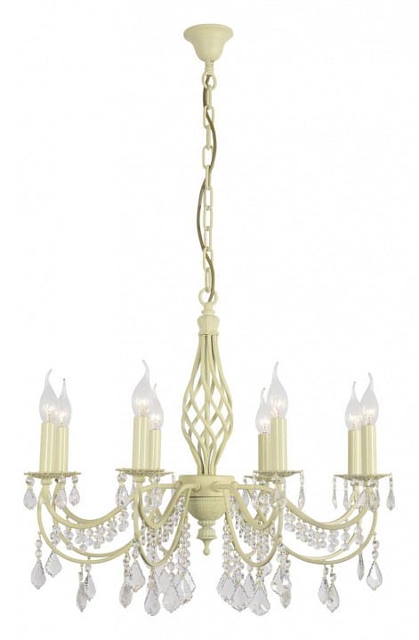 Подвесная люстра Arti Lampadari Deco Deco E 1.1.8.600 C