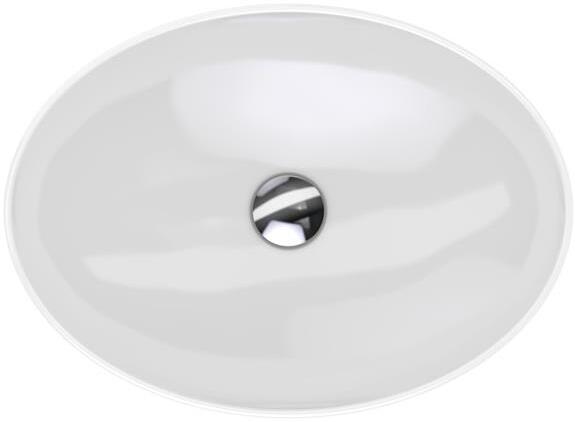 Раковина Geberit VariForm 55x40 500.771.01.2