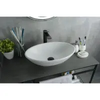 Раковина 52x32 см GID Wm9021
