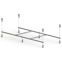 Каркас для ванны 170x70 Am.Pm X-Joy W94A-170-070W-R