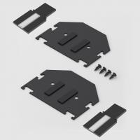 Заглушка для трека Elektrostandard Slim Magnetic 85233/00