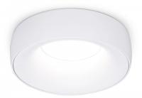 Встраиваемый светильник Ambrella Light A A890 WH