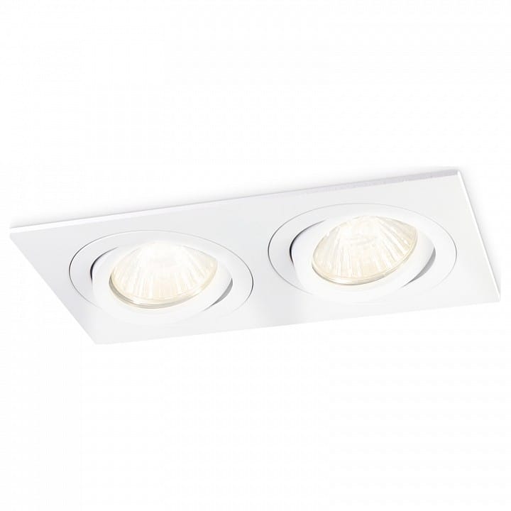 Встраиваемый светильник Ambrella Light TN TN102626