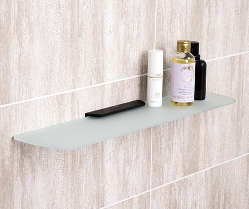 Полка WasserKRAFT Elbe K-7224