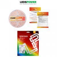 Лента светодиодная LEDS POWER NEW COB 006338