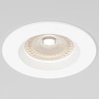 Встраиваемый светильник Elektrostandard City a067704