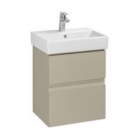 Тумба под раковину Roca Oleta 50 A857638515 капучино