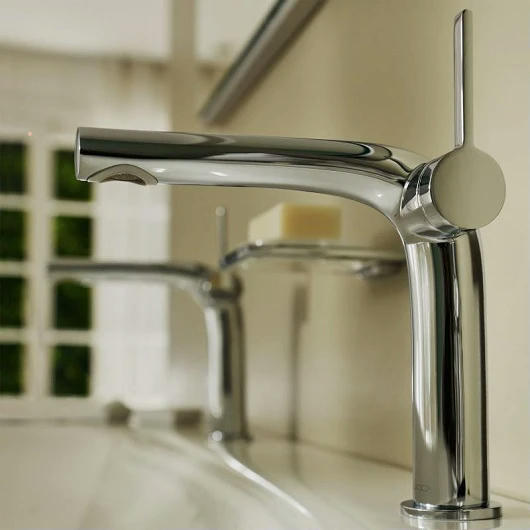 Смеситель для раковины Keuco Edition 51502010000