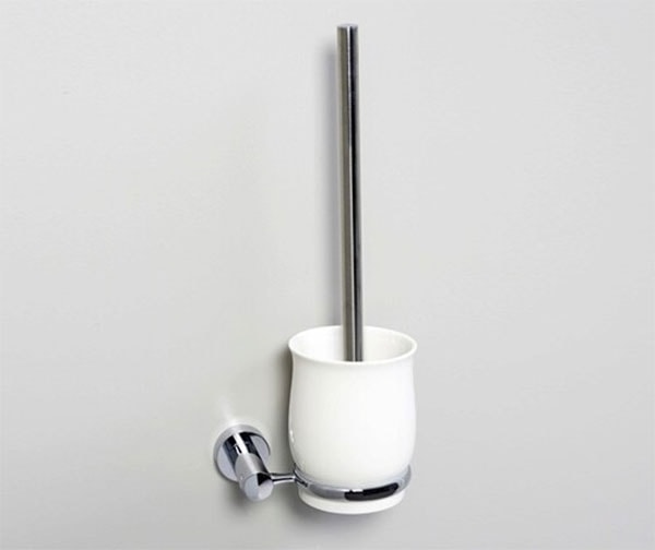 Щетка для унитаза подвесная WasserKRAFT K-24227