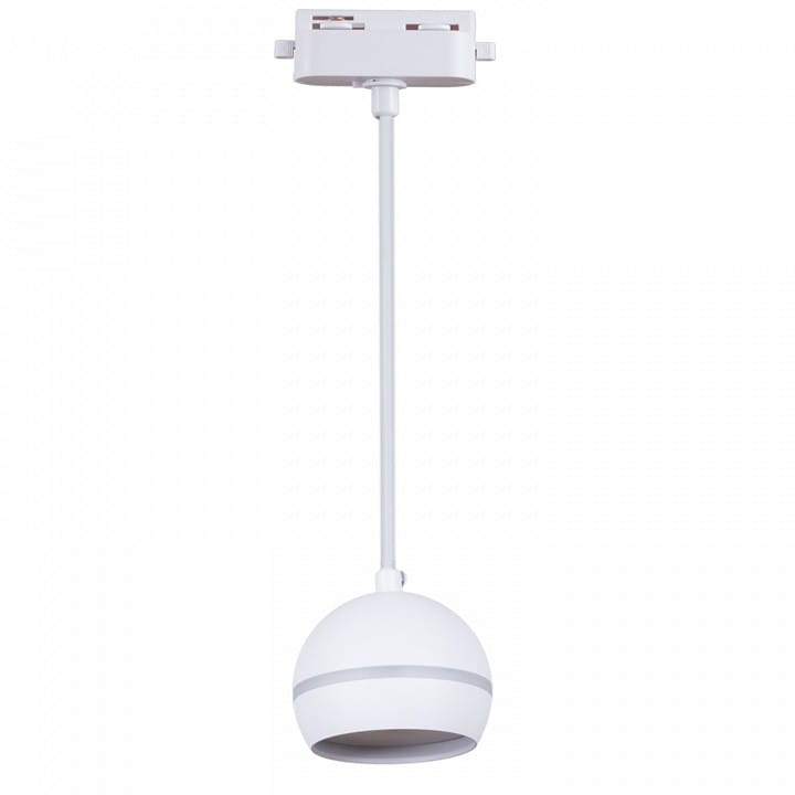 Подвесной светильник Reluce Technical  53015-0.9-001CT GX53 WT