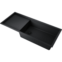 Кухонная мойка Omoikiri Sintesi 116 4997120 графит