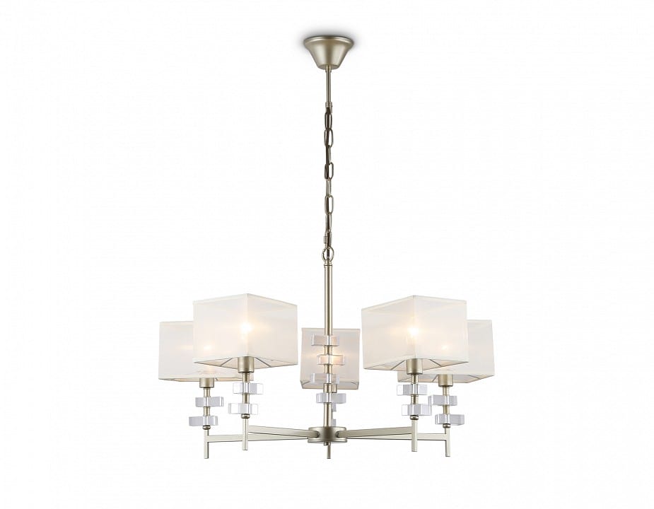 Подвесная люстра Ambrella Light HIGH LIGHT LH71331