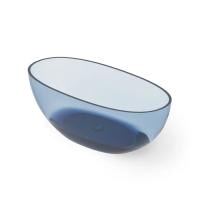 Отдельностоящая ванна Dea Design Nature 155х75х55 DD8628 1550 R7 royal blue