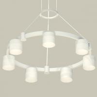 Подвесная люстра Ambrella Light XR XR92031604