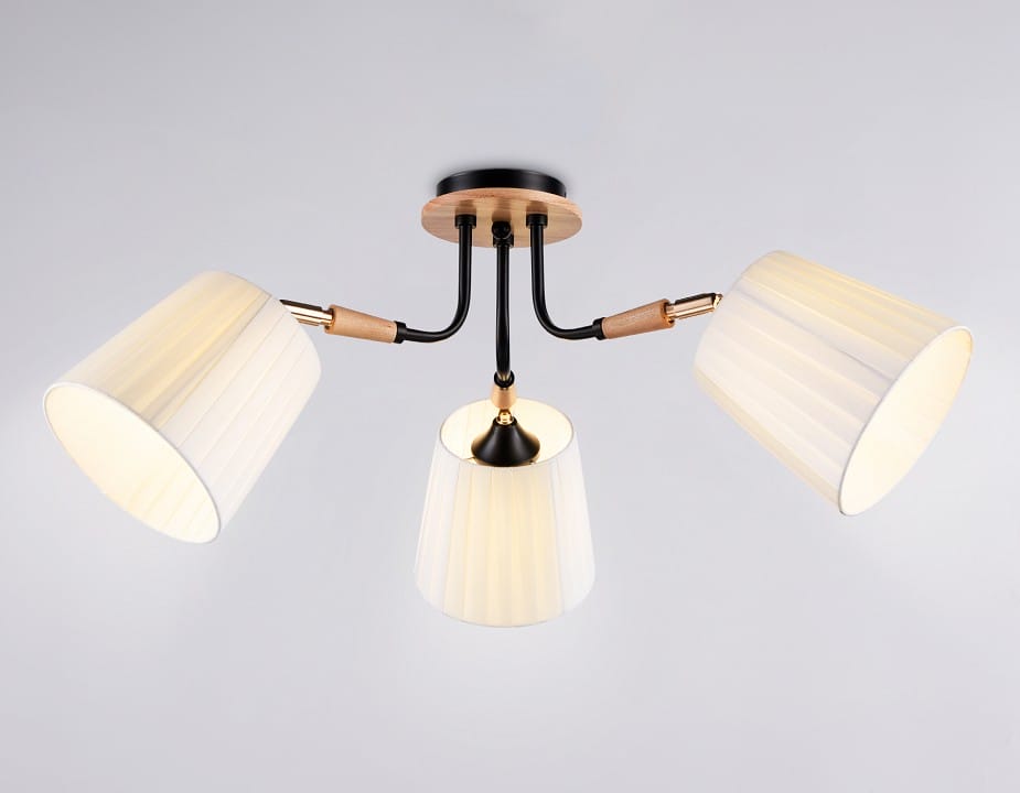 Потолочная люстра Ambrella Light TR TR4731