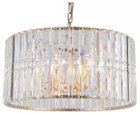 Подвесной светильник Maytoni Facet MOD094PL-06G