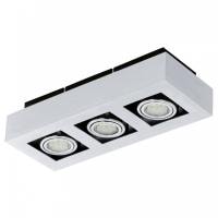 Накладной светильник Eglo Loke 1 91354