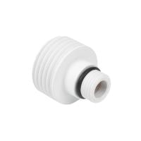 Штуцер шланга Iddis 979IDW01SM белый