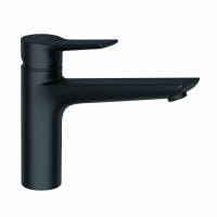 Смеситель для кухни Kludi Mix 329043975 черный матовый