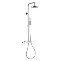 Душевая стойка Jacob Delafon TOOBI (E15370-CP)